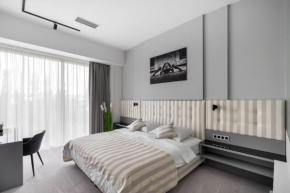 Port Karolina Luxury Residence, Prague